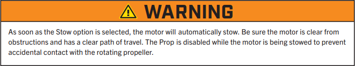 Warning- As soon as the stow option is selected.png