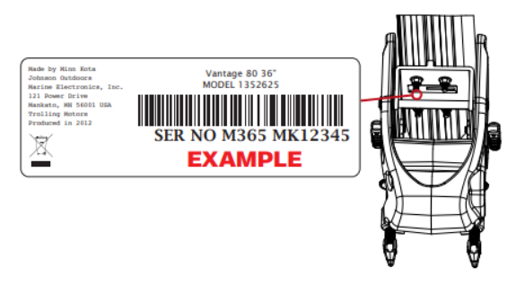 vantage serial number.png