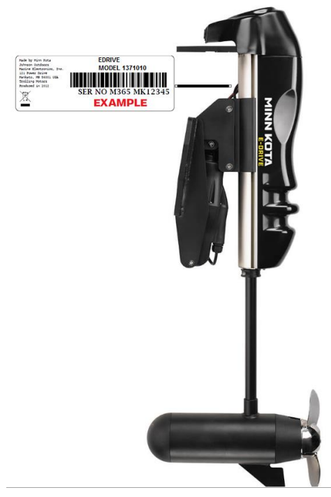 EDRIVE serial number.png