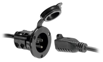 高い信頼 厚い信頼 On-Board Power Kota Minn – MKR-23 & MKR-21 Port ボート用品