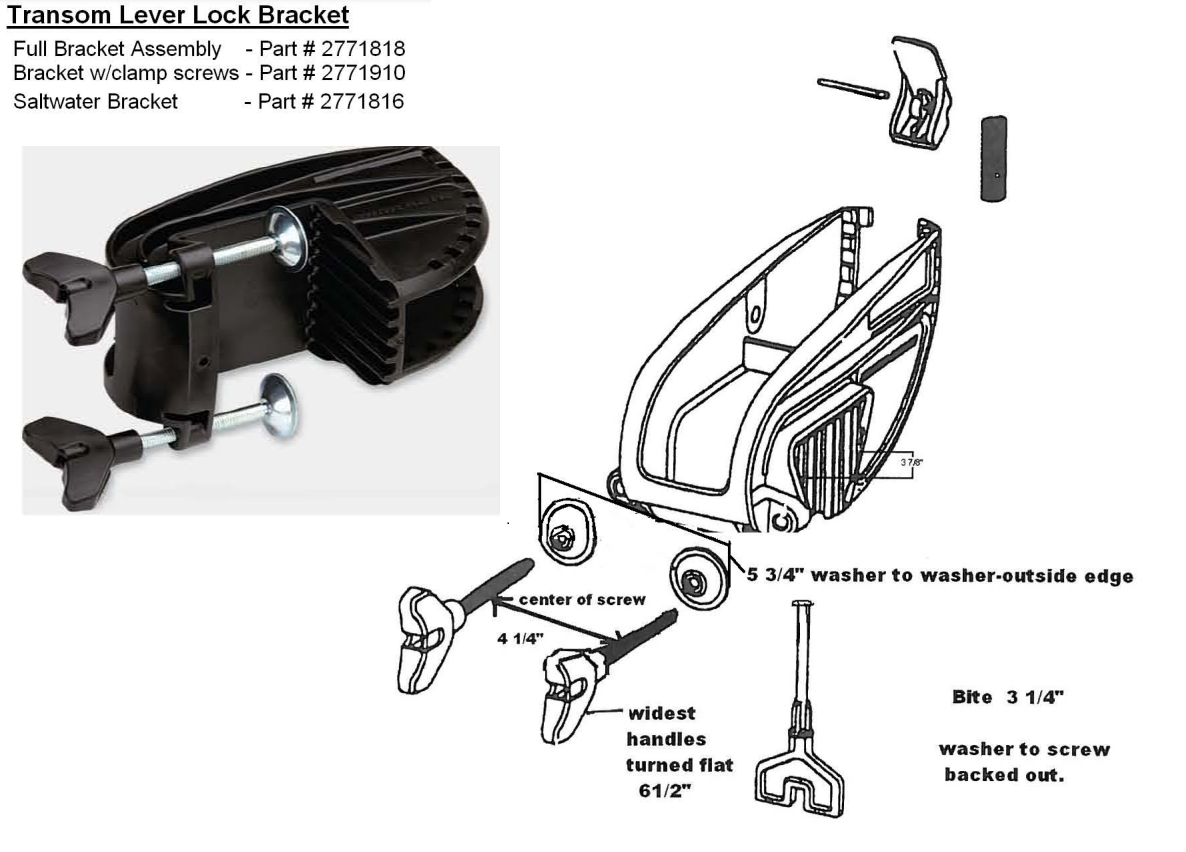 Endura Features, Specifications and Manuals (2011present) Minn Kota