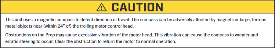 Caution- this unit uses a magnetic.png