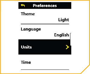 Change the Speed Units 1c.png