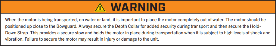 Warning-When the motor is being transported.png
