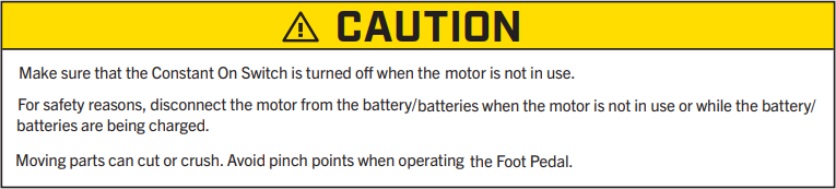 Caution-Make sure that the Constant On.png