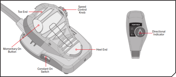 Fortrex foot pedal.png