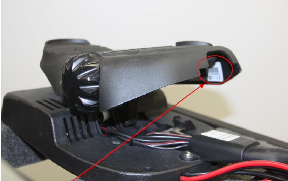 Fortrex Serial Number Location.png