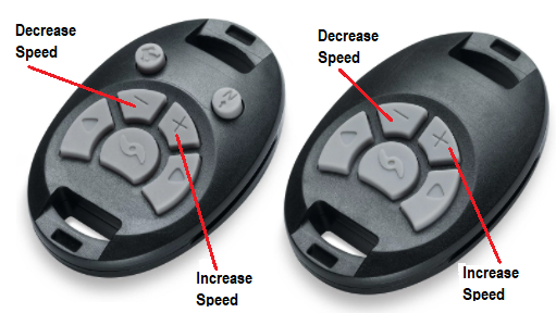 Using CoPilot (PowerDrive and Terrova) (2000-2023) – Minn Kota