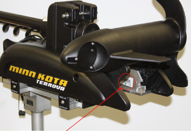 Terrova Serial Number.png