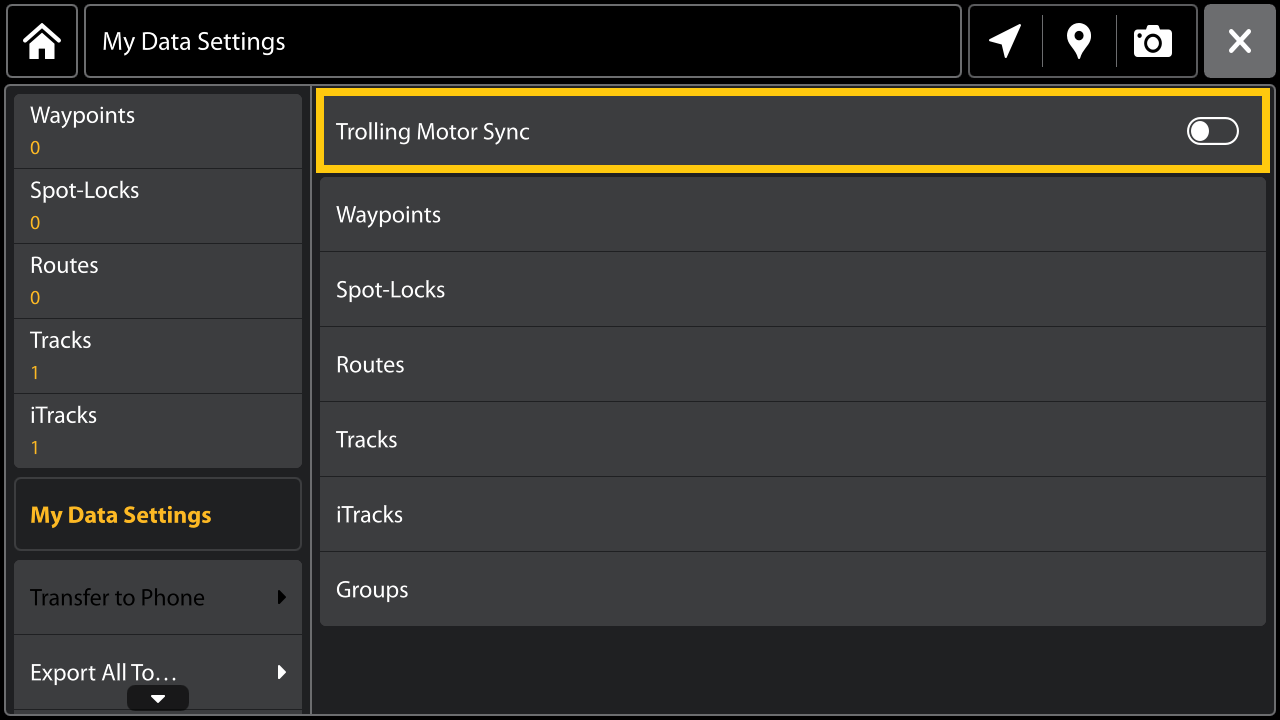 Unified 7 My data settings.png