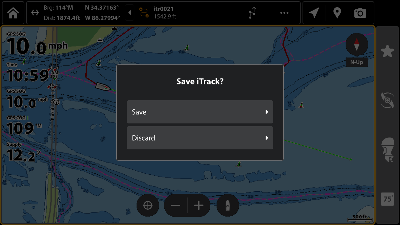 Unified 7 Draw and Navigate Save or Discard i-Track.png