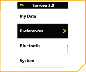 Change the Speed Units 1b.png