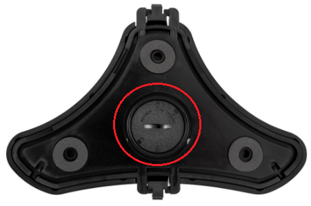 Raptor Foot Switch Remote (2022-present) – Minn Kota